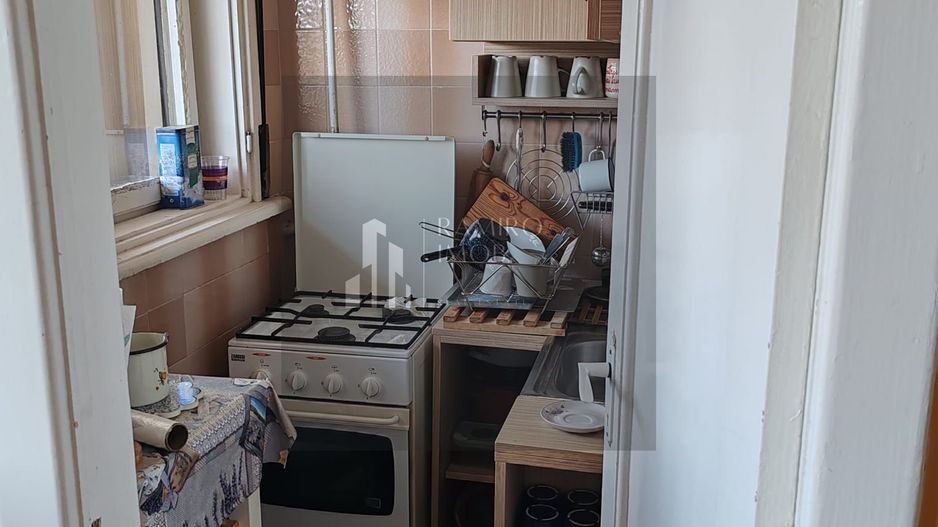Garsoniera de inchiriat zona Unirii - Poză 6
