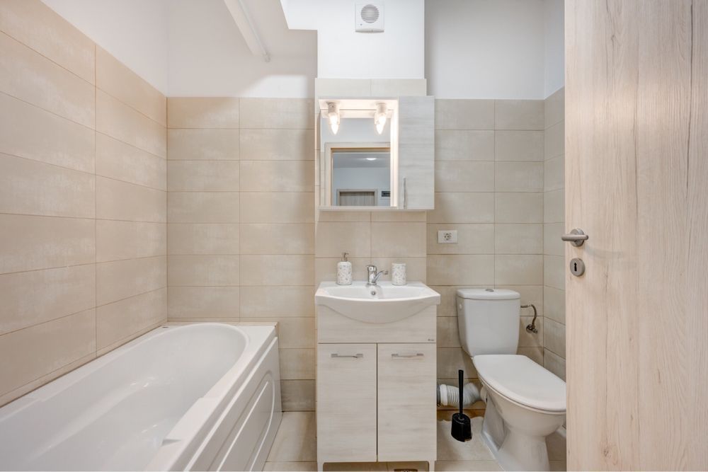 Apartament de vânzare – 2 Camere, Lângă Metrou Mihai Bravu - Poză 5
