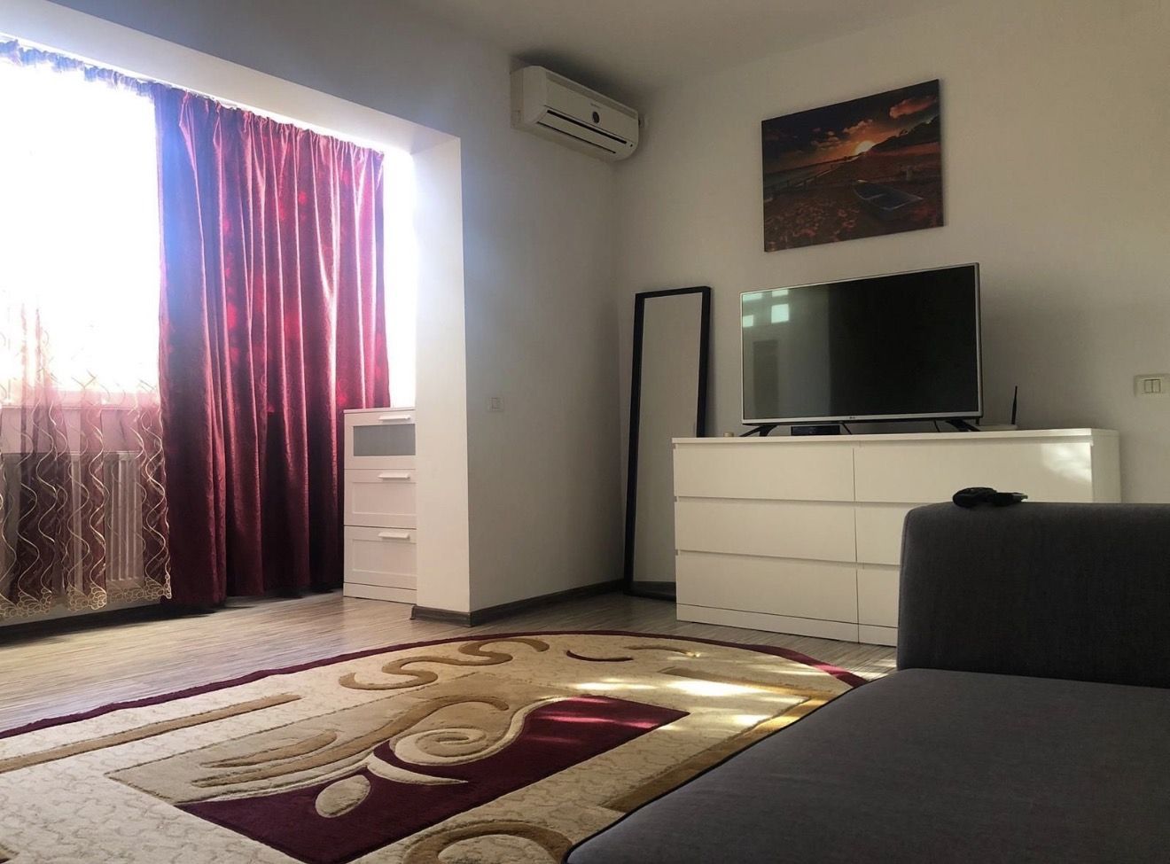 AP. 2 CAMERE- COLENTINA, BLOC REABILITAT, BUCATARIE INCHISA, MODERN - Poză 2