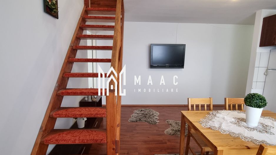 Apartament 2 etaje I 3 camere I Mobilată I 72mpu I Țiglari - Poză 5
