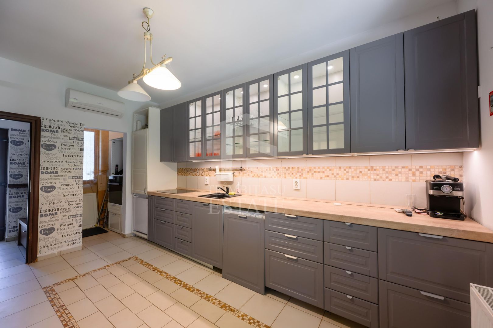 De Vanzare Casa Complex Good Afternoon Residence Balotesti COMISION 0% - Poză 13