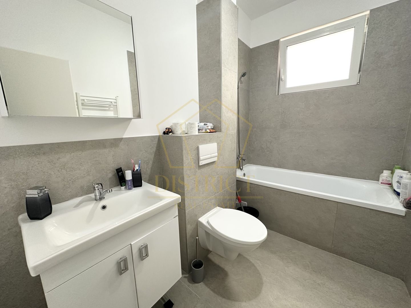 Apartament cochet cu 2 camere si curte proprie | Braytim - Poză 6