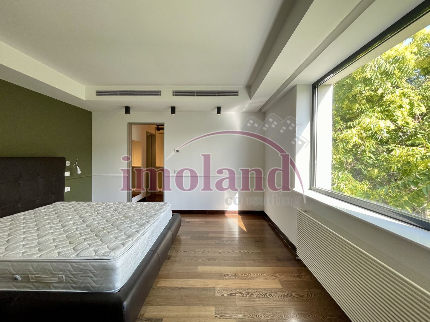 Închiriere Duplex Premium | 4 camere, 3 bai, 140 mp utili, parcare | Floreasca - Schiță 11