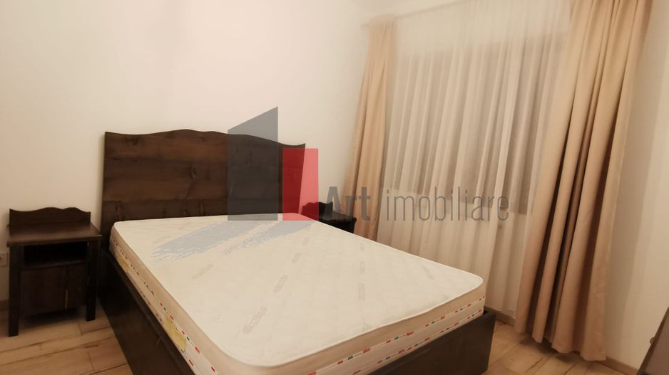 Apartament cu 2 camere de inchiriat-Lujerului-cu centrala - Poză 7