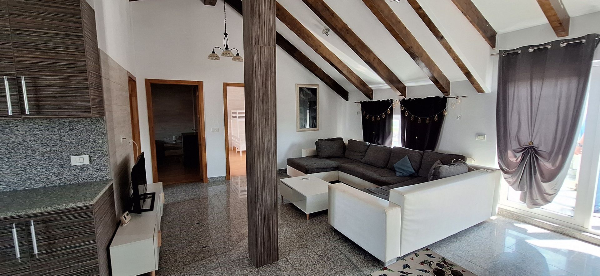 Apartament cu 3 camere Dumbravita/Constructorilor - Poză 9