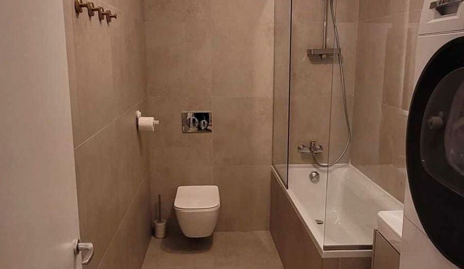 GARSONIERA ESTORIA CITY, PRIMA INCHIRIERE, BUCATARIE INCHISA, METROU - Poză 6