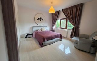 Domeniu privat în Corbeanca – 2 vile, 3.278 mp teren, piscină - Poză 10