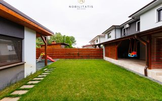 VANDUTA - Casa superba de vanzare in Timisoara | 120 mp, 5 cam - Poză 46