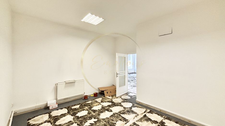 Spațiu parter birouri 121mp - Poză 4