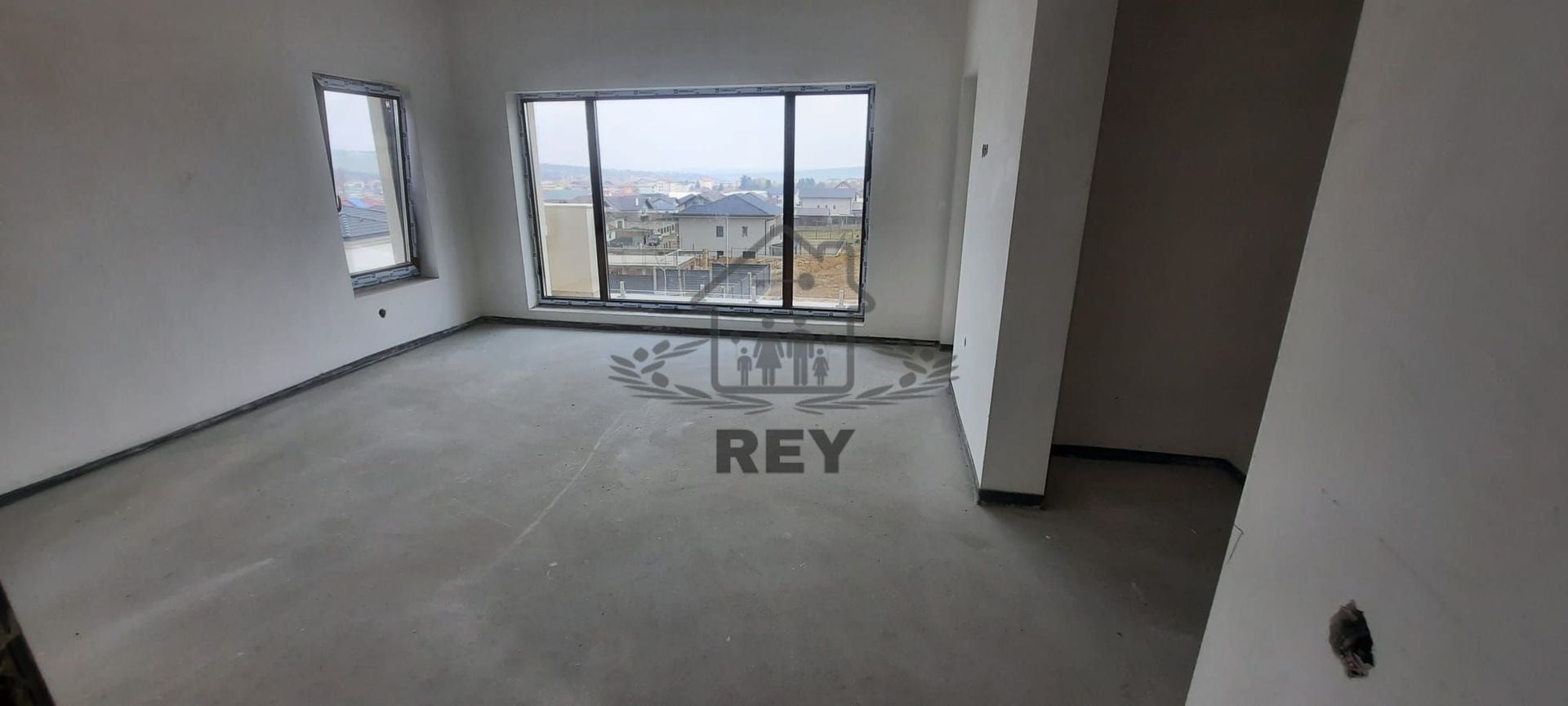 Casă modernă de vânzare,175 mpu,413 mp de teren,Cisnădie/Cisnădioara - Poză 6