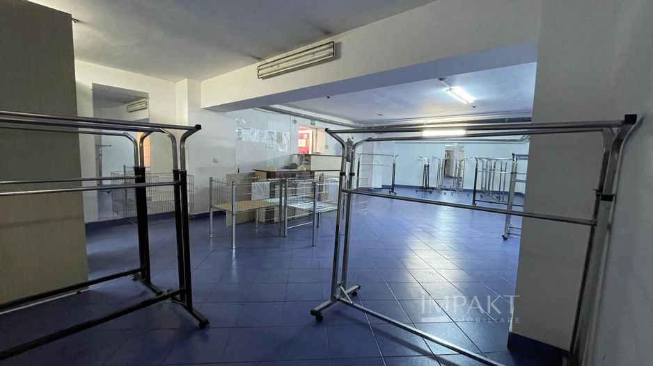 Spatiu Comercial de Vanzare in Marasti, 200 mp, Intrari Separate - Poză 10