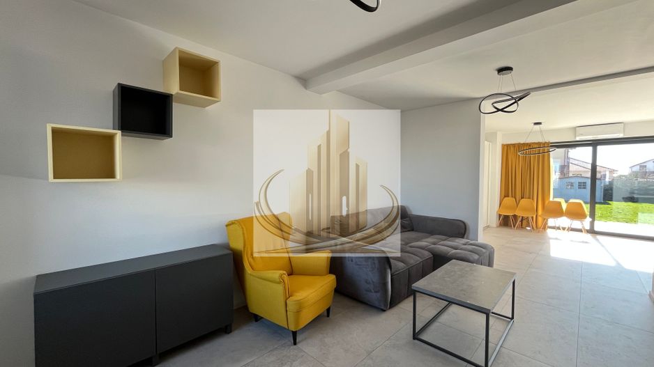 Duplex mobilat si utilat la cheie | Toate utilitatile - Poză 5