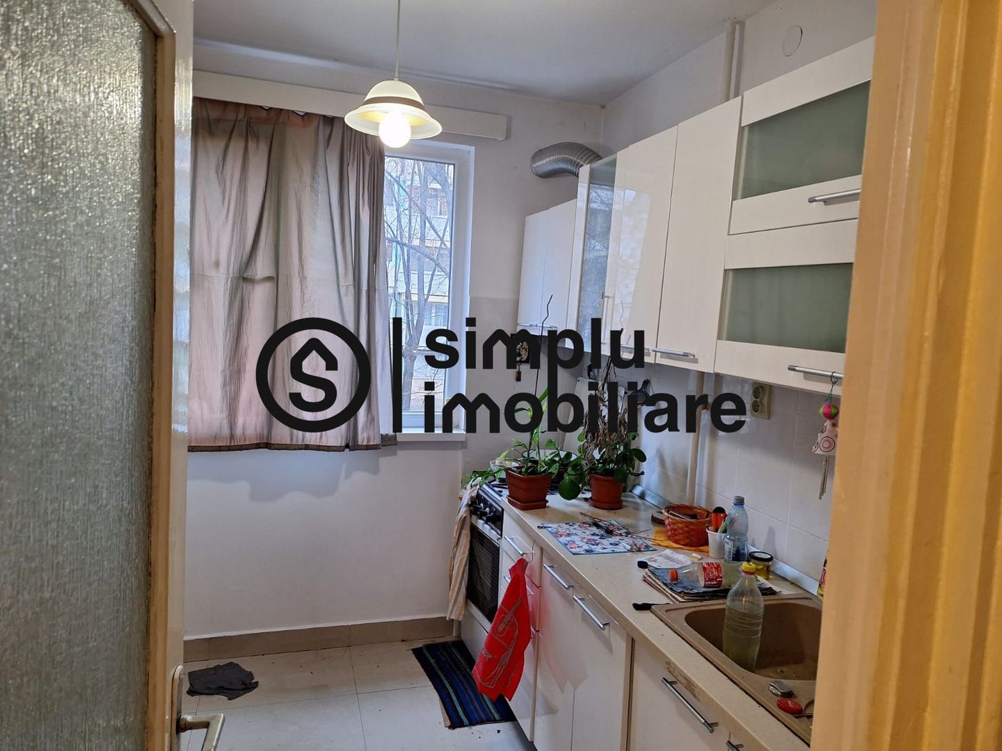 3 camere semi, etaj 2/4, Rovine - 138 000 Euro - Poză 5