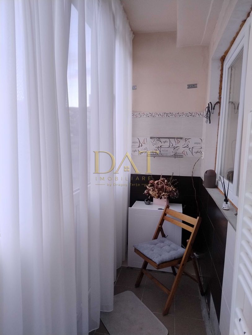 Apartament de vanzare 2 camere | zona Edgar Quinet| - Poză 7