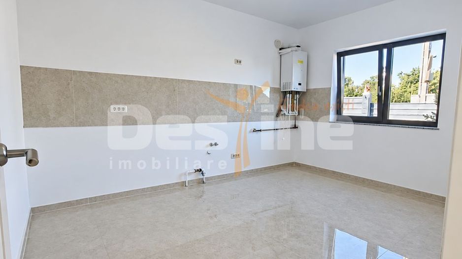 Duplex  în Miroslava – 4 camere, 105 mp utili, teren 300 mp - Poză 6