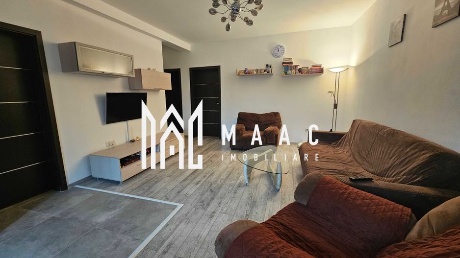 Apartament la casă I 3 camere I Curte proprie I C. Cisnădiei - Poză 2