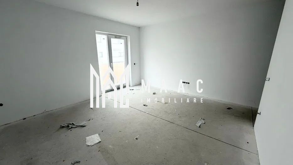 Apartament 3 camere | 74 mp | 2 băi | 2 balcoane | Calea Cisnădiei - Poză 3