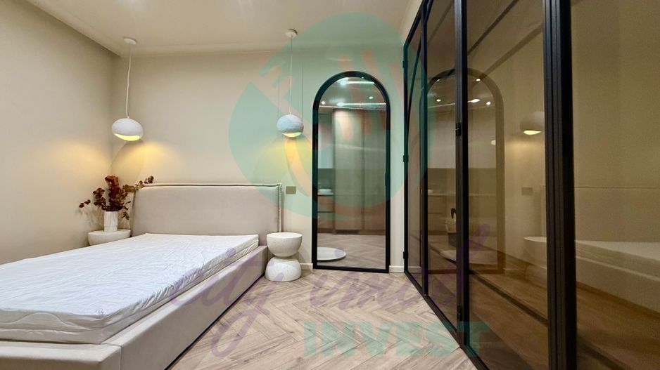 Garsonieră premium cu design de arhitect | 34 mp | Union Plaza | Poziționare ult - Poză 2
