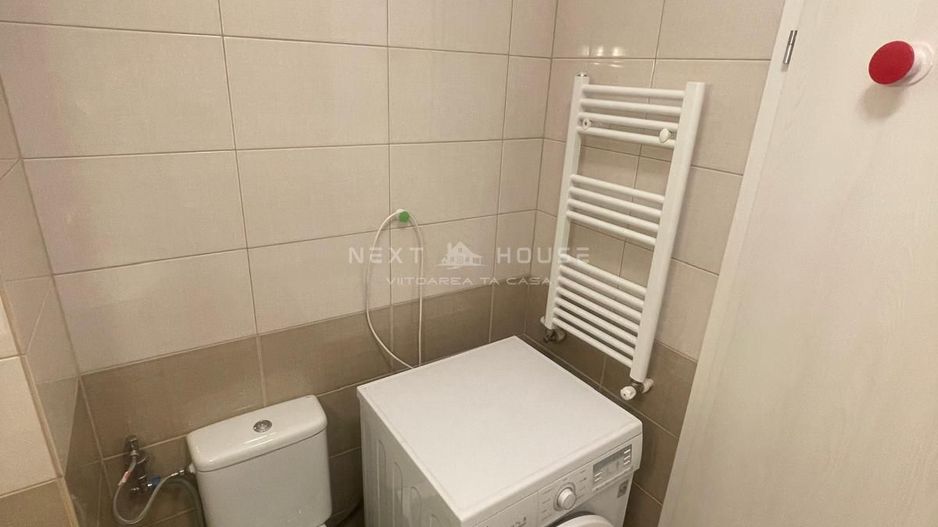 Apartament - Rahova - Carol ( Liberty Mall )-  2km de Unirii - Poză 17
