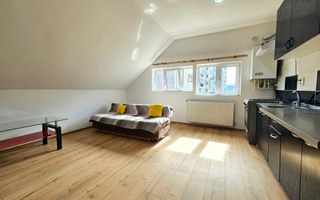 Apartament 2 Camere | 40 mp | Etaj 5 | Lift | Strada Oasului | Iris - Poză 2