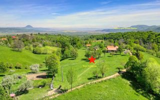 Teren 15.856 mp în Bran Sohodol | Ideal dezvoltare turistică - Poză 3