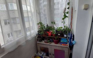 Apartament 3 camere decomandat, 48 mp, Păcurari - Poșta/Moara de Foc, Iași - Poză 8
