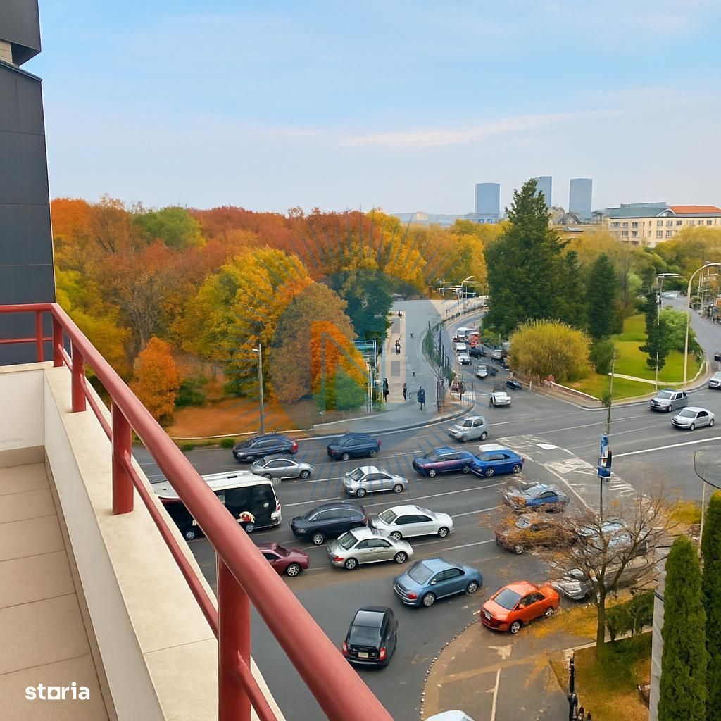 Birou boutique Kiseleff/Aviatorilor - Poză 2