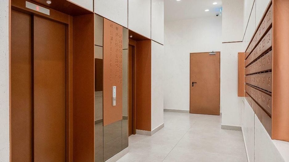 Prima inchiriere Aviatiei Tower 3 camere | Loc parcare subteran - Poză 14