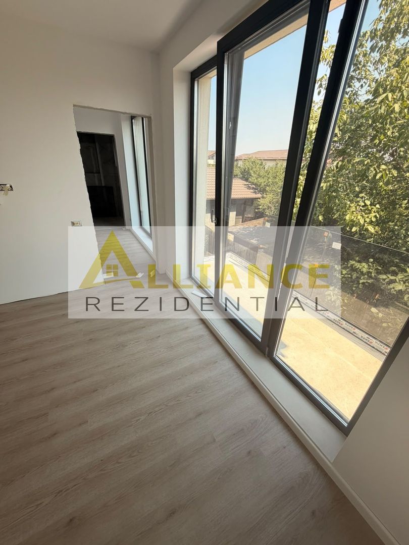 Casa Tip Duplex P+1+M - 5 camere - 4 bai 180 MPU - Teren - 190 MP - Poză 10