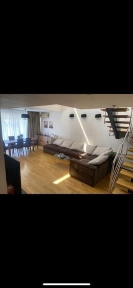 Vand Apartament 5 camere duplex-doua locuri de parcare Soseaua Nordului - Poză 1
