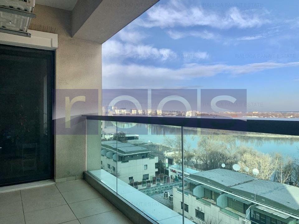 VANZARE -3 CAMERE - LACUL TEI - Poză 11