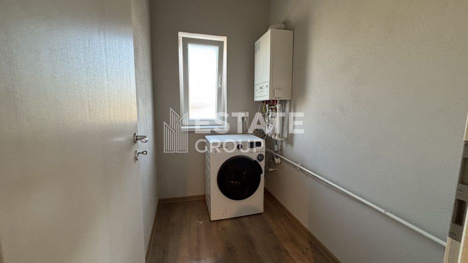 Duplex cu 4 camere in Mosnita Noua - Poză 8