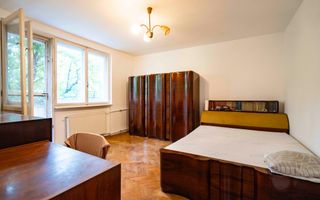 Apartament 3 camere etaj 3 Decebal - Poză 1