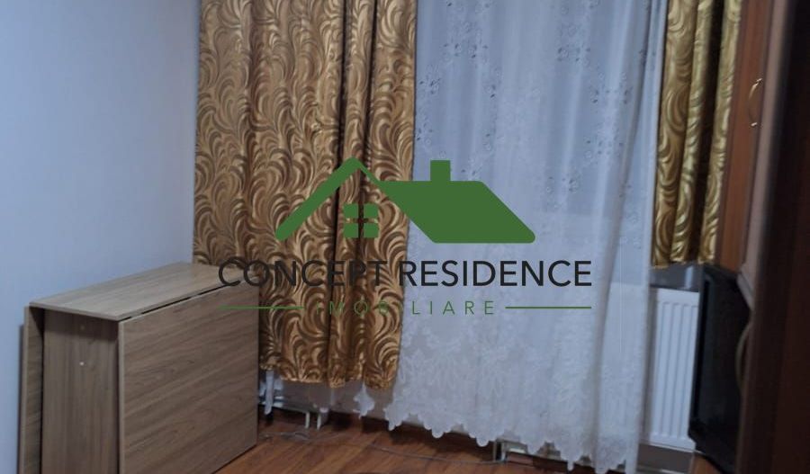 Apartament 2 camere de închiriat – Aleea Uranus, etaj 1 - Poză 2