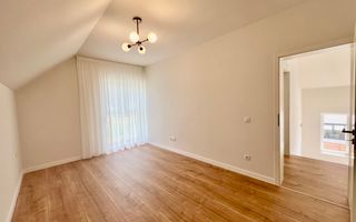 Casă individuală 4 camere | 120 mp utili | Teren 470 mp | Pompă de căldură - Poză 5