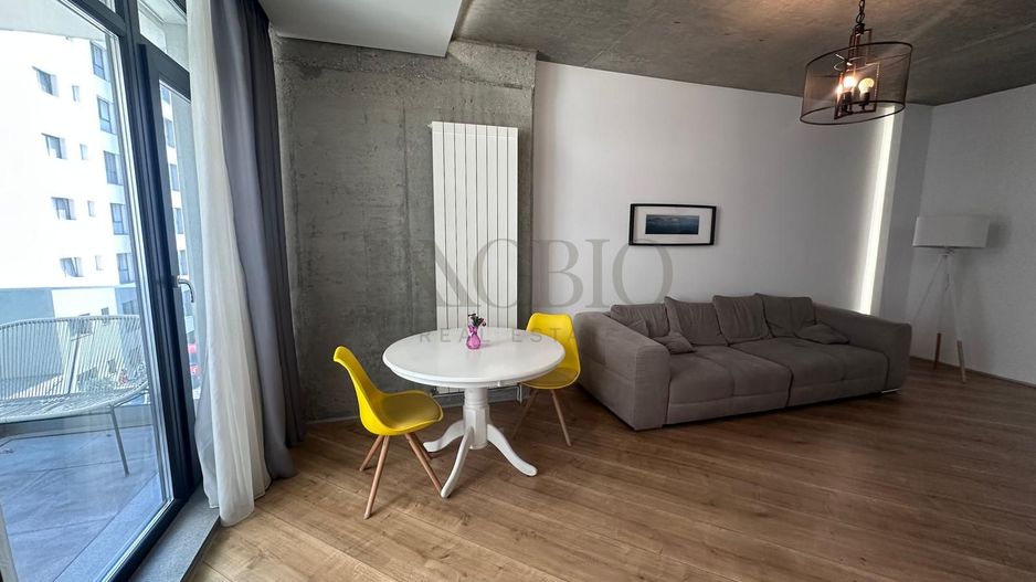 Apartament 2 camere | Dinamic City | Barbu Văcărescu – Floreasca - Poză 1