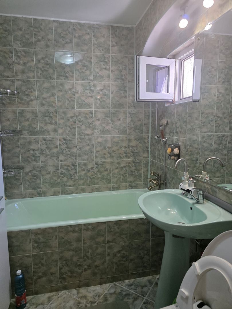 Apartament de închiriat cu 2 camere – Drumul Taberei, lângă metrou Râul Doamnei - Poză 17