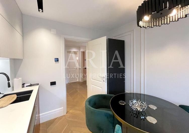 APARTAMENT ULTRAFINISAT 4CAMERE - Poză 6