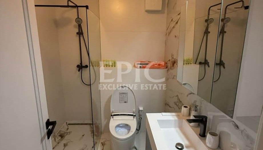 Chirie 2 camere/ Bloc nou/ Comision 0%/ Green Residence - Poză 4