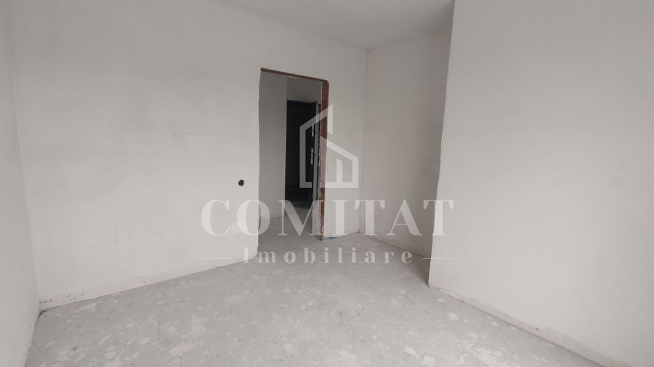 Apartament cu 3 camere | 64,11 mp | zona Eroilor -Florești - Poză 6
