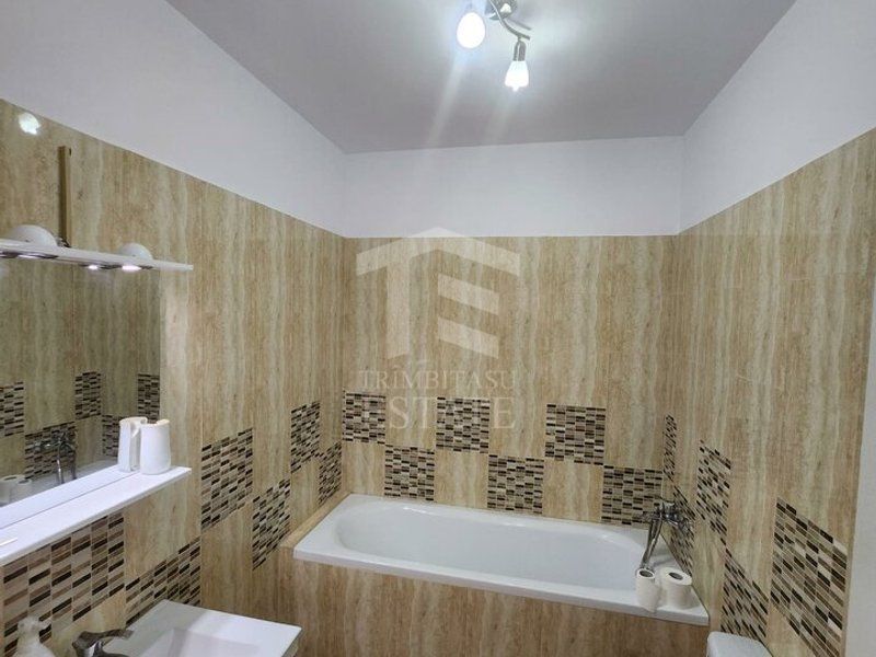 Apartament 2 camere Calea Calarasilor bloc nou - Poză 6
