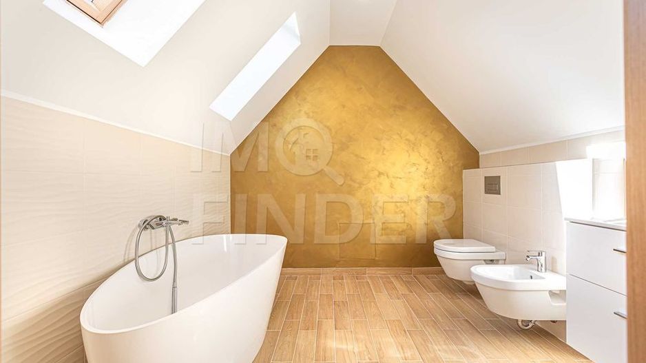 Vanzare duplex finisaje de top Buna Ziua, CF - Poză 5