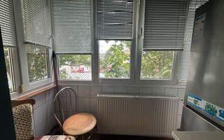 2 camere | centrala proprie | mobilat si utilat | zona excelenta | - Poză 13