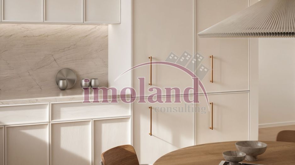 Apartament NOU - 3 camere&2 bai&terasa - vanzare - Avalon Estate-Pipera - Poză 7