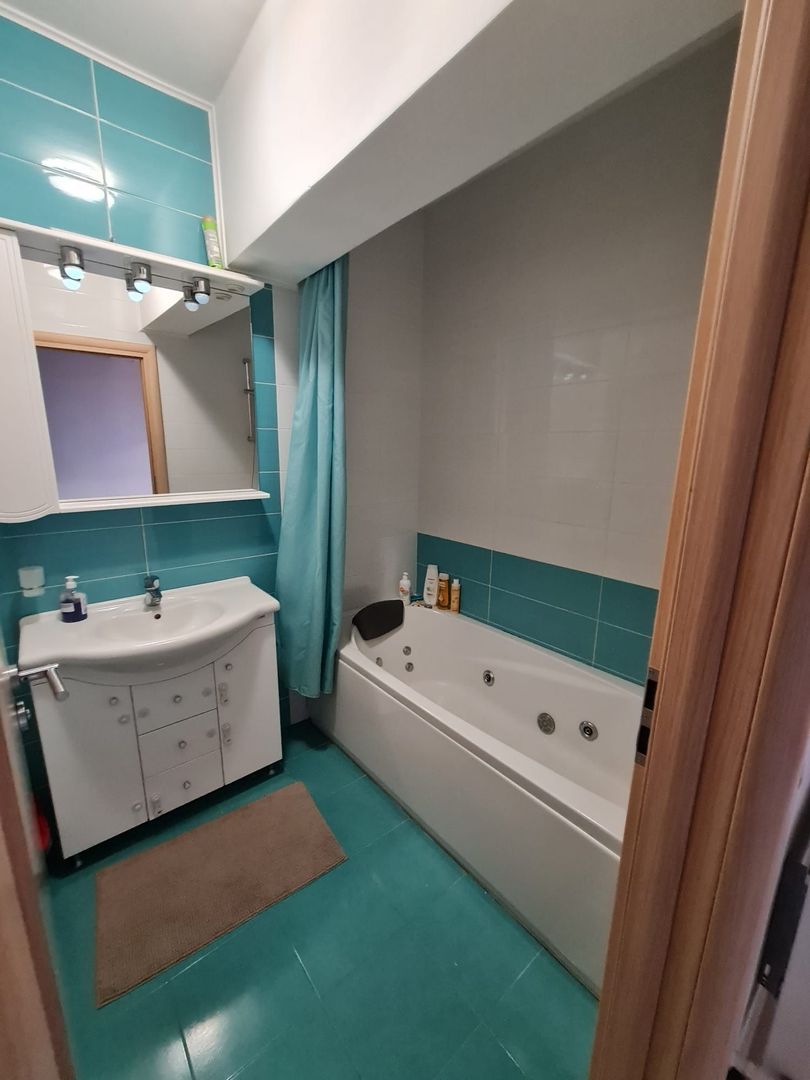 Apartament 2 camere gata de mutare la 5 minute metrou Lujerului - Poză 7