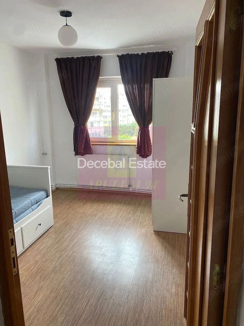 Apartament 4 camere Tineretului 1986 centrala proprie - Poză 7