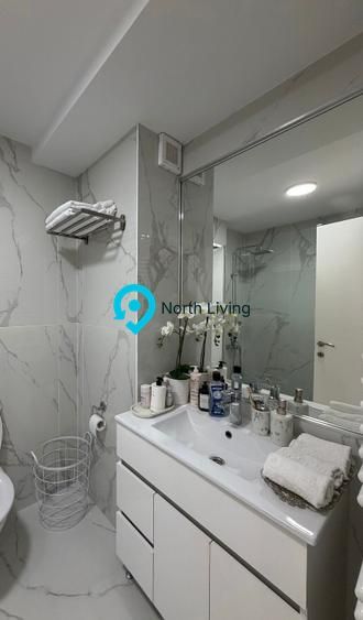 Vand apartament 3 camere upground residance - Poză 13