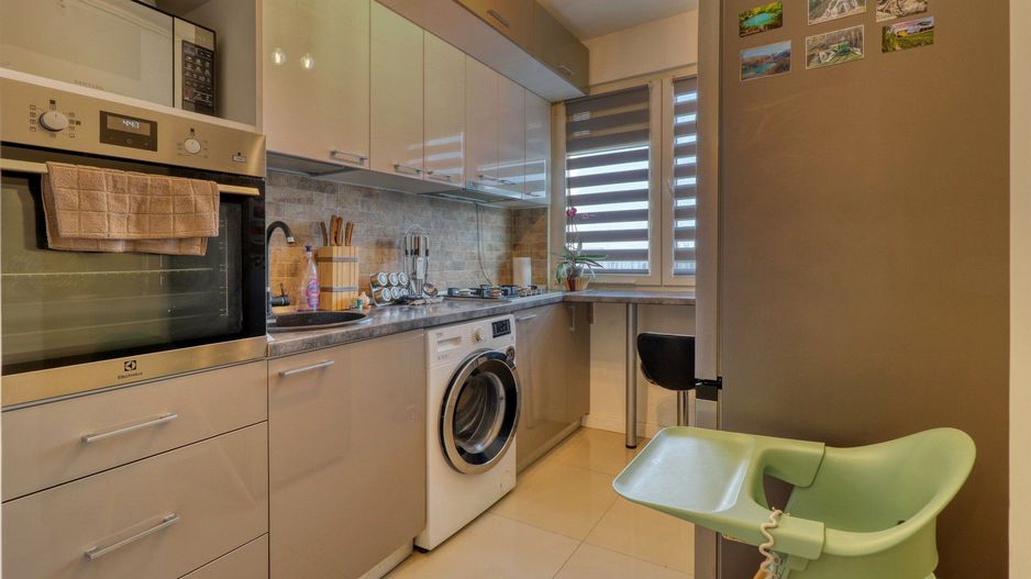 Apartament 2 camere,renovat complet, Dristor – Metrou – comision 0% - Poză 17