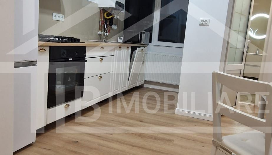 Apartament cu 2 camere, decomandat, 48mp, decomandat, Zona UMFST - Poză 2