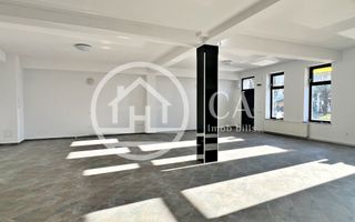 Spatiu comercial de închiriat Bulevardul Decebal, Oradea - Poză 1